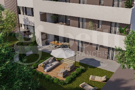 Foto Appartamento in Via per Spilamberto 493, Vignola Centro di 162 m²