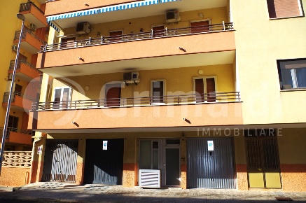 Foto Box in Via Ariosto 66, Gallipoli Lungomare, Lido San Giovanni di 14 m²