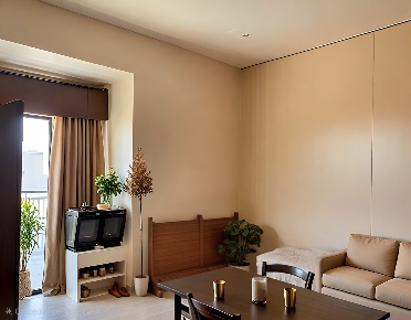 Foto Appartamento in Via GENOINO 85, Frattamaggiore di 46 m² con 1 locali