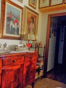 Foto Appartamento in Via ADRIA Via Angeli 0, Adria Centro di 100 m²