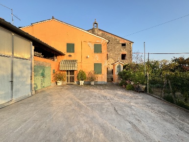 Foto Casa indipendente in Via ROMA 1, Orgiano Centro di 150 m² con 4 locali