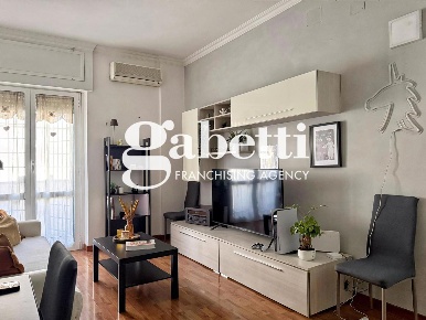 Foto Appartamento in Via PRENESTINA 365, Roma Villa Gordiani di 64 m²