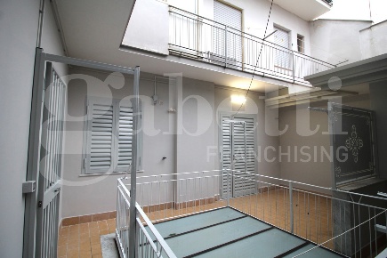 Foto Appartamento in Piazza Risorgimento 4, Frattamaggiore di 57 m²