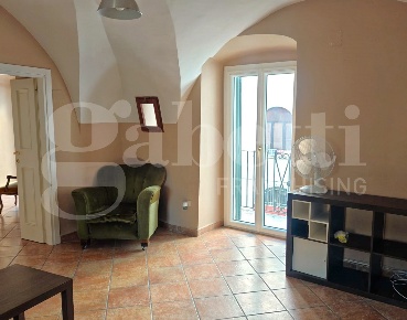 Foto Appartamento in Piazza Edoardo Cimorelli s/n, Venafro Centro di 60 m²