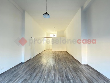 Foto Negozio in VITTORIO VENETO, Arezzo Saione di 127 m² con 1 locali