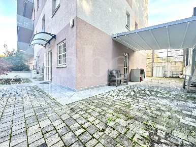 Foto Appartamento in Via Martiri di Monte Sole 1, Bologna Bolognina