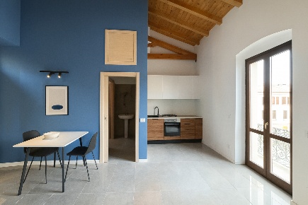 Foto Appartamento in Piazza Martiri della libertÃ  35, Chiari Centro