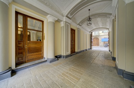 Foto Appartamento in Via MAZZINI 56, Torino Via della Rocca di 140 m²