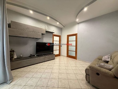 Foto Appartamento in Via Manlio Rossi Doria 2, Foggia Rione Martucci - Diaz