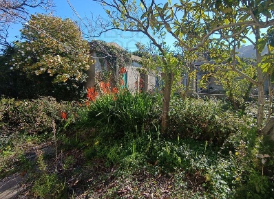 Foto Villa unifamiliare in Contrada Ziino, Messina Ortoliuzzo - San Saba