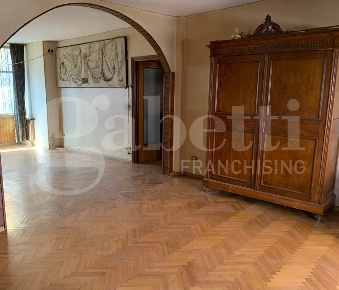 Foto Appartamento in Via MONTE VELINO 71, Avezzano Centro di 116 m²