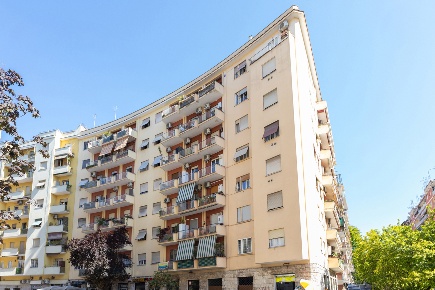 Foto Appartamento in Via Borghesano Lucchese 24, Roma Marconi di 106 m²