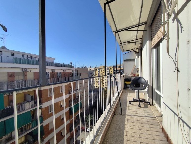 Foto Appartamento in Borghesano Lucchese, Roma Marconi di 106 m² in vendita
