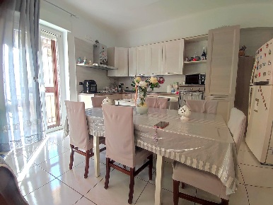 Foto Appartamento in GRAMSCI, San Severo di 122 m² con 4 locali in vendita