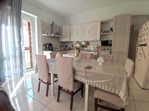 appartamento in vendita a San Severo