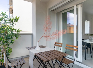 Foto Appartamento in Via Spadini 2, Bologna Santa Viola di 156 m²