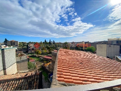 Foto Casa indipendente in Via Guglielmo Marconi 120, Misterbianco Centro