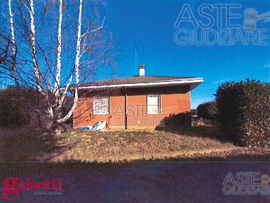 Foto Casa indipendente in Via Santuario 3, Boves Centro di 78 m² in vendita