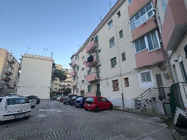 Foto Appartamento in Via Del Carmine 29/D, Messina Minissale di 75 m²