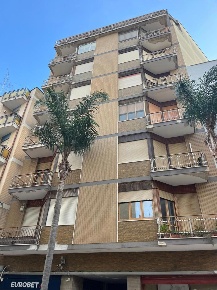 Foto Appartamento in Corso Roma 69, Brindisi Centro Storico di 174 m²