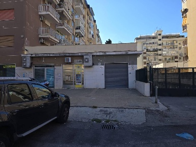 Foto Negozio in VIA Lussemburgo 100, Palermo Strasburgo - Belgio di 38 m²