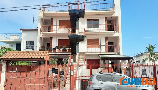 Foto Appartamento a Palermo Partanna di 128 m² con 4 locali in vendita