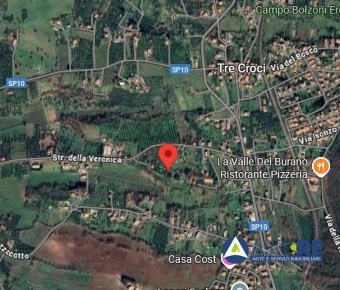 Foto Appartamento in Str. della Veronica 19 01019 Vetralla VT Italia,