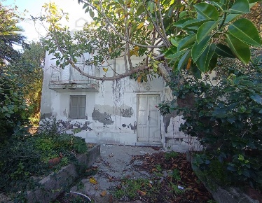 Foto Villa unifamiliare in Contrada Ziino, Messina Ortoliuzzo - San Saba