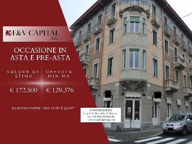 Foto Locale commerciale in Via Buttigliera, Torino Madonna del Pilone