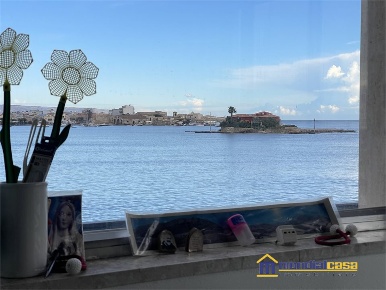 Foto Appartamento in via Conigliaro, Pachino Marzameni di 113 m² in vendita