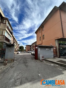 Foto Appartamento a Palermo Belmonte Chiavelli di 45 m² con 2 locali