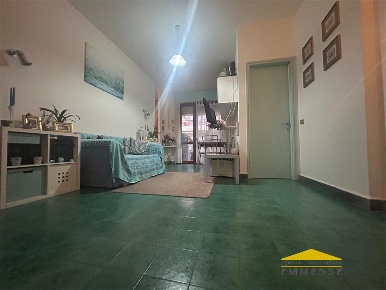 Foto Appartamento a Carrara Marina di Carrara di 45 m² con 2 locali