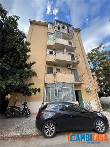 Foto Appartamento a Palermo Calatafimi Bassa - Indipendenza di 50 m²