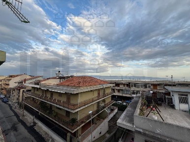 Foto Appartamento in Via Nazionale, Messina Centro Storico di 60 m²