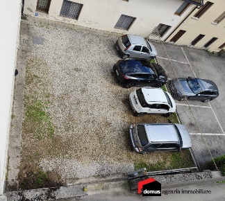 Foto Terreno edificabile a Thiene Centro di 130 m² in vendita