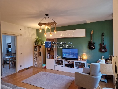 Foto Villa a schiera a Rosignano Marittimo di 126 m² con 4 locali