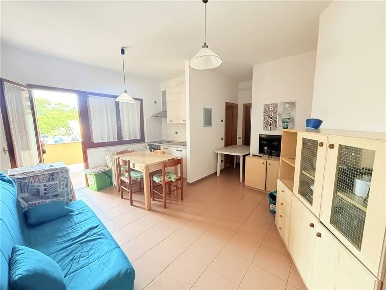 Foto Appartamento in -, Campo nell'Elba Marina Di Campo di 45 m² in vendita