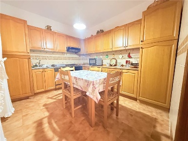 Foto Appartamento in -, Marciana Marina Centro di 95 m² con 5 locali