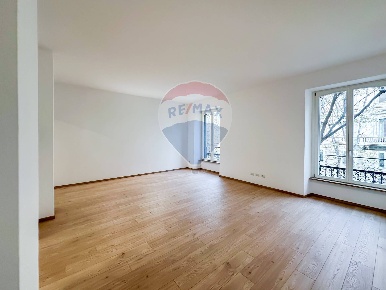Foto Appartamento a Milano Vincenzo Monti di 160 m² con 5 locali in affitto