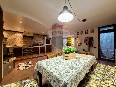 Foto Appartamento in via Vivaldi, Filago di 108 m² con 3 locali in vendita