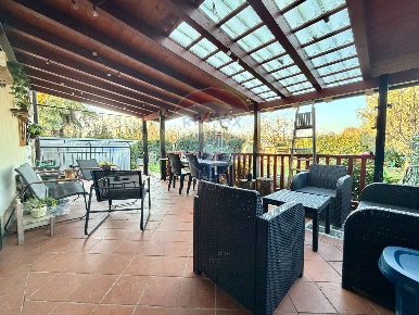 Foto Appartamento in via Vivaldi, Filago di 108 m² con 3 locali in vendita