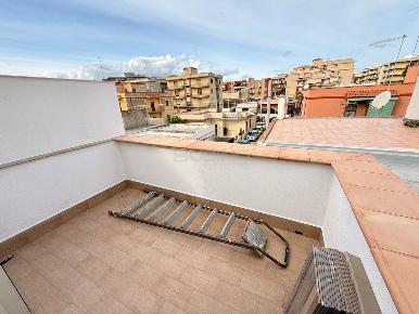 Foto Appartamento in SERVI DI MARIA, Siracusa Bosco Minniti di 55 m²