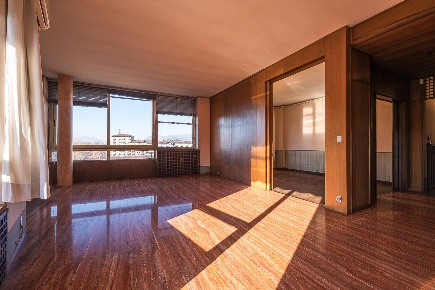 Foto Appartamento in Corso Francia, Torino Campidoglio di 155 m² in vendita