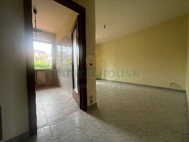 Foto Appartamento in Via Puzzaco, Candida di 60 m² con 3 locali in vendita