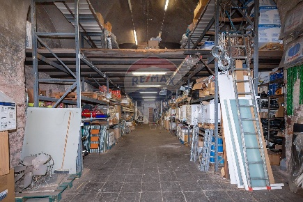 Foto Locale commerciale in Piazza Duca di Genova, Catania Centro Storico