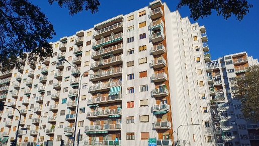 Foto Appartamento in Via Guido Reni, Torino Santa Rita di 95 m² in vendita