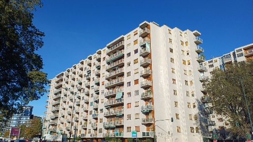 Foto Appartamento in Via Guido Reni, Torino Santa Rita di 95 m² in vendita