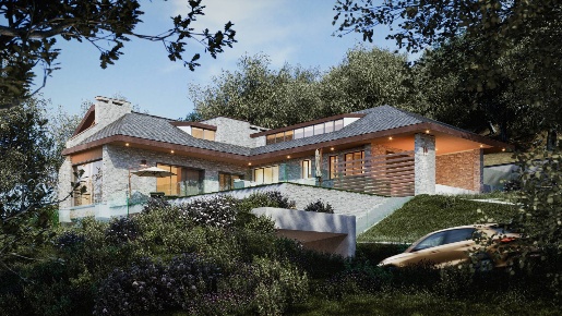 Foto Appartamento in Strada Comunale Di San Vito Revigliasco, Torino