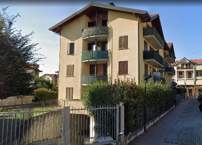 Foto Appartamento in via della Selva, Cardano al Campo di 66 m² in affitto