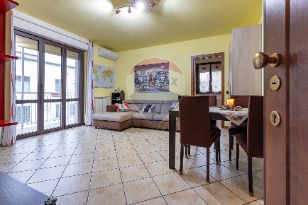 Foto Appartamento in via Bovio, Busto Arsizio Sant'Edoardo di 90 m²